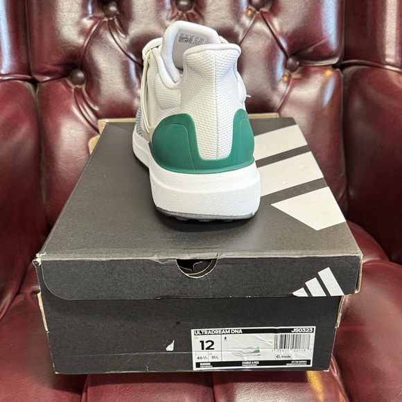 Adidas Ultradream DNA men’s 12 New in box - Picture 7 of 7